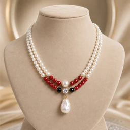 Wedding Fashion Jewelry