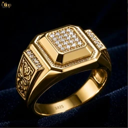 Men Rings