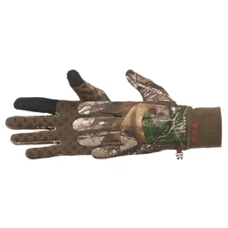 Men Full Finger Gloves
