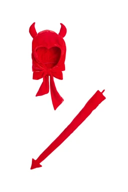 Costume Accessories Sets