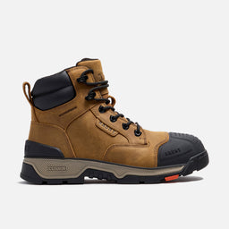 Men Work and Safety Shoes