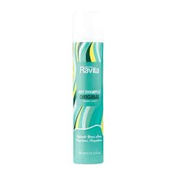Dry Shampoo