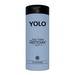Nail Polish Removers