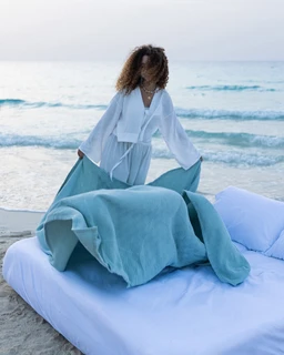 Customized Throws