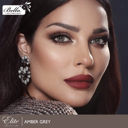 AmberGray