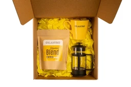 Basic Coffee Kit Packages & Kits Mother's Day Sale: Get an extra 20% at checkout
