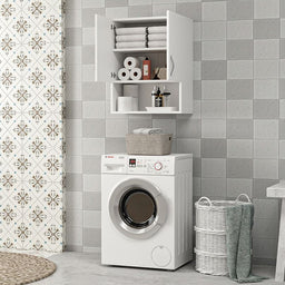 Bathroom Storage