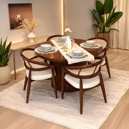 Breakfast Nook Sets