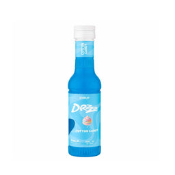 Drzzlr-FlavoringSyrup-CottonCandySyrup-350ml