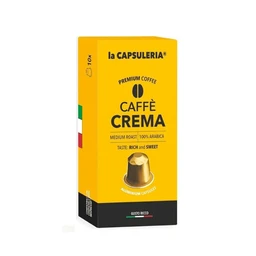 LaCapsuleria-NespressoCompatible-CafeCrema-10Capsule