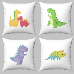 Kids Plush Pillows