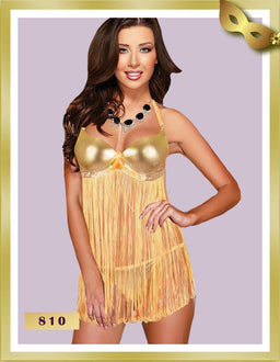Customized Women Sexy Lingerie and Costumes