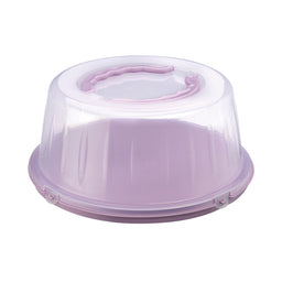 Cake Storage Containers