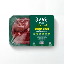 Livers