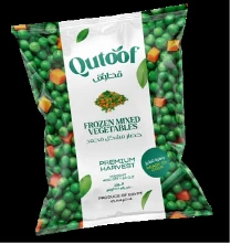 peascarrots