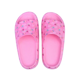 Teen Foaming Slides