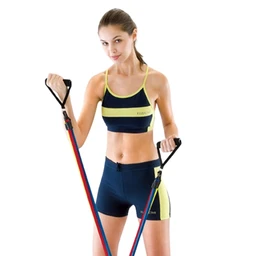 Pilates Flexbands