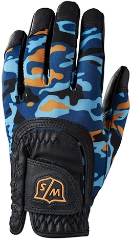 Golf Apparel & Gloves