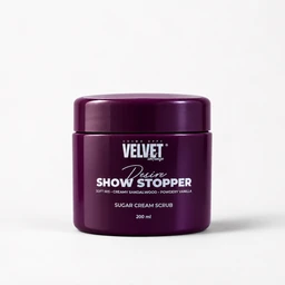 COSMOAPPEVELVET-DESIRE-PURELYHERSCRUB200GM