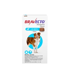 Flea & Tick Control