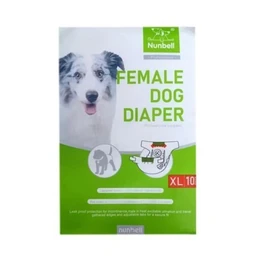 Pet Sanitary Pants