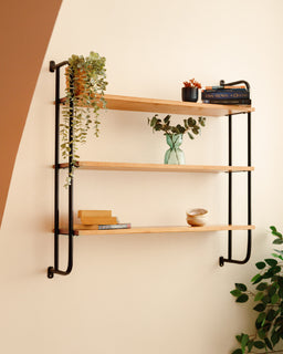 Wall Shelves