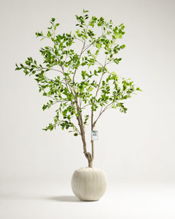 Artificial Potted Plants