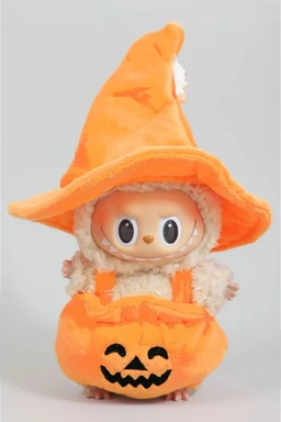 Kids Plush Clothing & Accessories