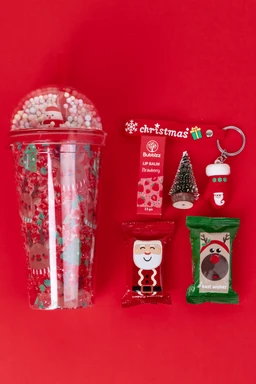 Christmas Party Supplies