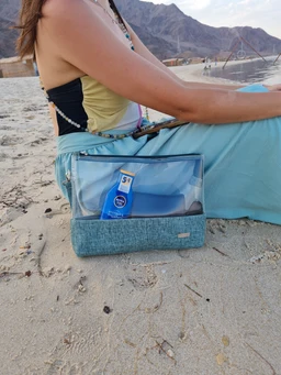 Customized Digital Bags