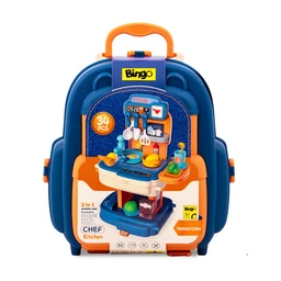 Kids Toy Kitchen Products