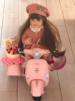 Kids Scooter Accessories