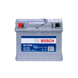 Car Batteries