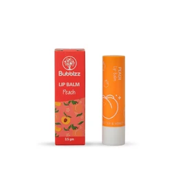 PeachLipBalm
