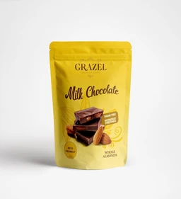 Milk_almond