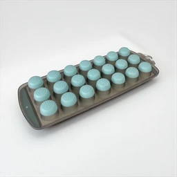 Ice Cube Mould