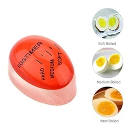 Egg Timers