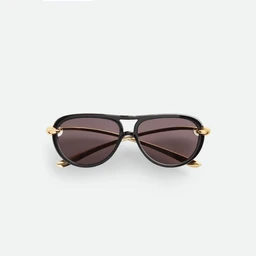bottega-veneta-classic-aviator-sunglasses-with-gold-ribbon-detail-7772898