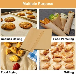 Parchment & Baking Paper