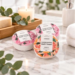Disposable Towels & Bath Towels