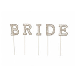 Cake Toppers