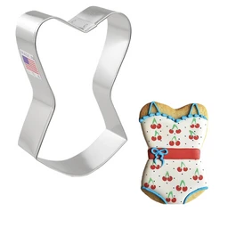 Creative Shaped Cake Molds
