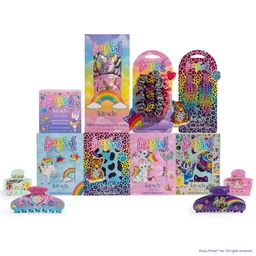 Hair Accessories Kits