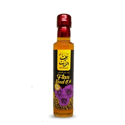 FlaxSeedoil