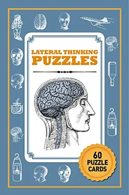 Brain Teasers & Logic Puzzles