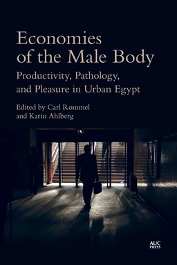 Economiesofthemalebody