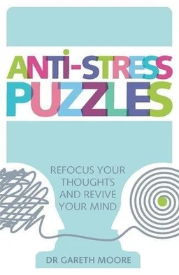 Mental Health & Mindfulness Books