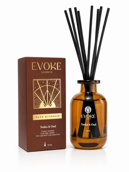 Reed Diffuser Oils
