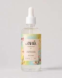ZahiaPowderMuskDryOil1