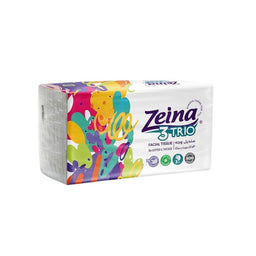 Facial Tissues